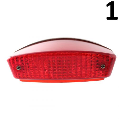 Faro posteriore Malaguti F12 - 01606600