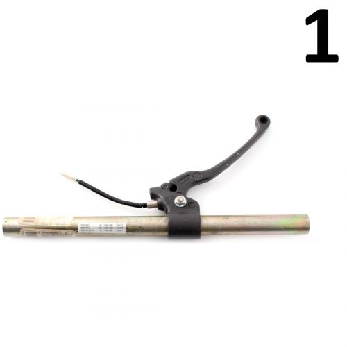 Tubo comando cambio Piaggio Vespa FL...