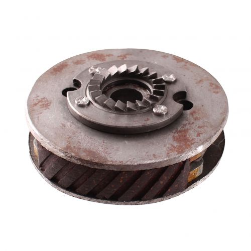 Frizione Minarelli V1 kick starter