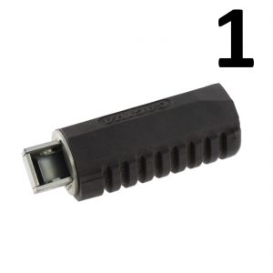 Pedana passeggero sinistra... 2