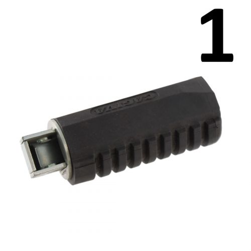 Pedana passeggero sinistra Cagiva...