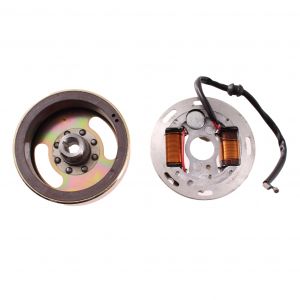 Volano con statore Dansi... 2