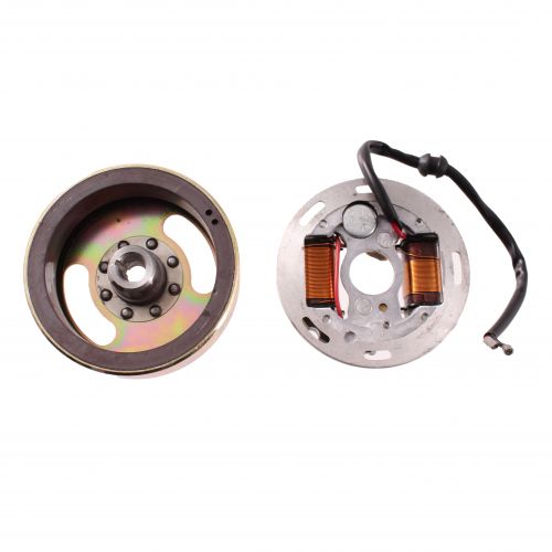 Volano con statore Dansi 100844...