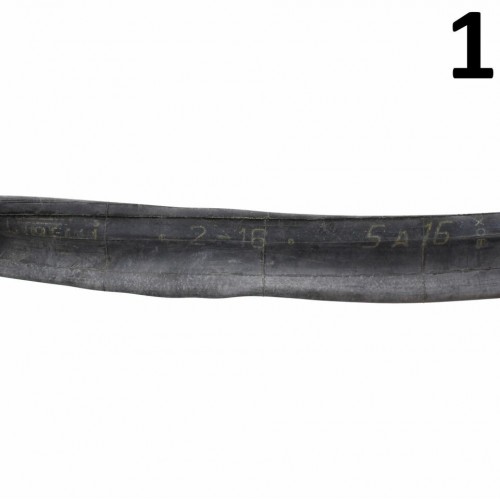 Camera d'aria 2 x 16 epoca con...