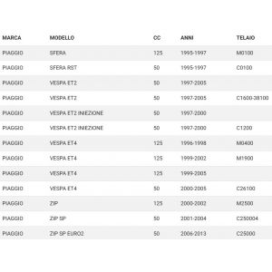 Ammortizzatore anteriore... 2