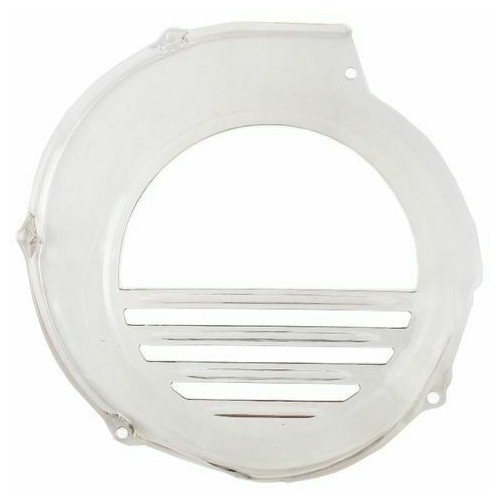 Coprivolano Vespa PX trasparente