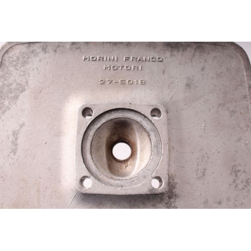 Testa cilindro Franco Morini radiale...