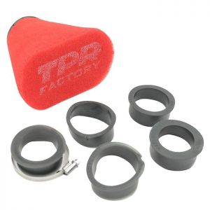 Filtro aria TPR Factory da...