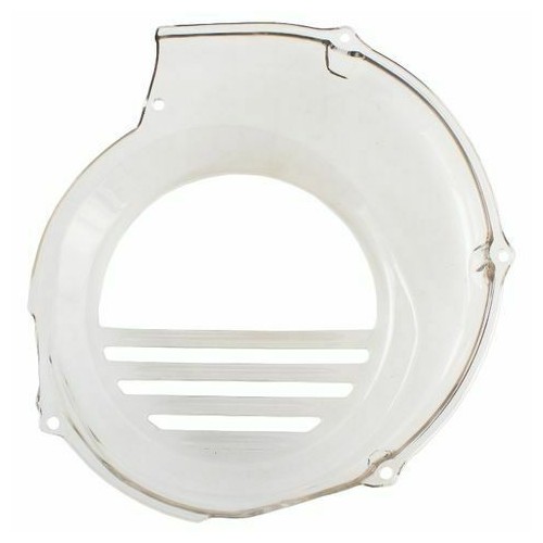 Coprivolano Vespa PX trasparente