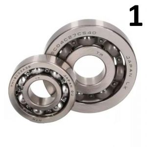 Kit cuscinetti banco... 2