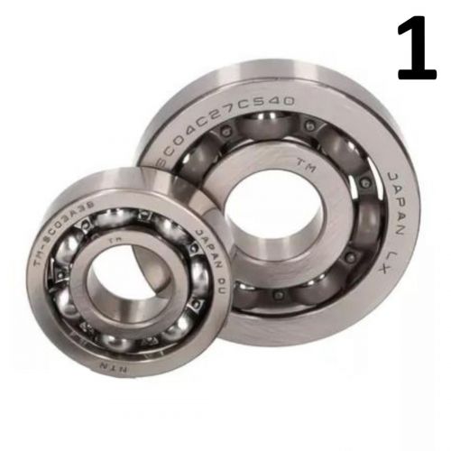 Kit cuscinetti banco scooter Piaggio...