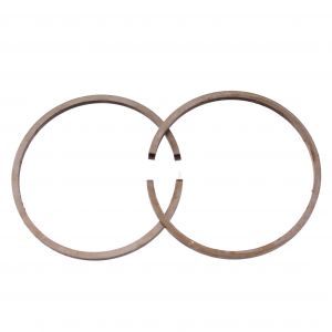 Kit segmenti pistone da...