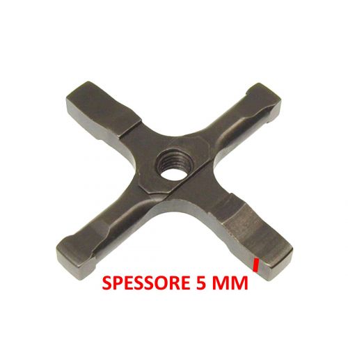 Crociera cambio Vespa Super Sport...