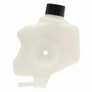 Serbatoio olio freni... 2