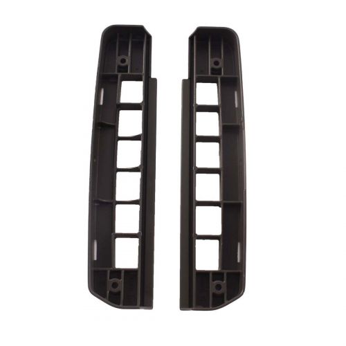 Coppia mensole portapacchi Piaggio SI...