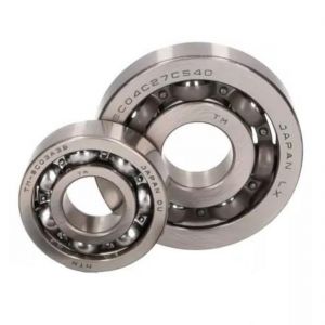 Kit cuscinetti banco...