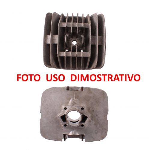 Testa cilindro Franco Morini radiale...