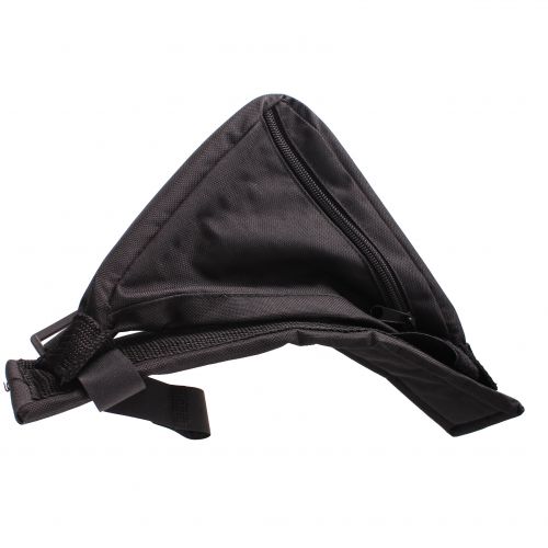 Spallaccio bici sotto telaio con...