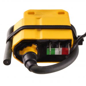 Accensione Top 9910070...