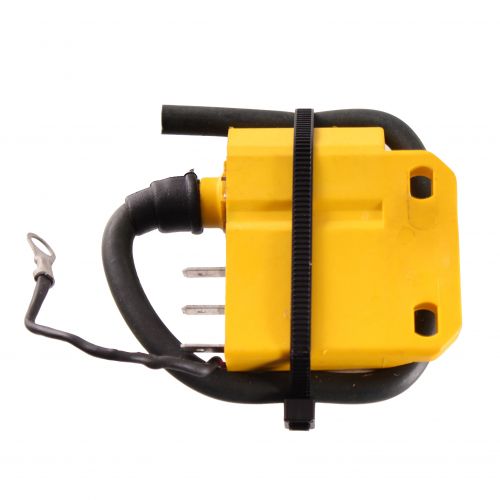 Accensione Top 9910070 anticipo fisso...