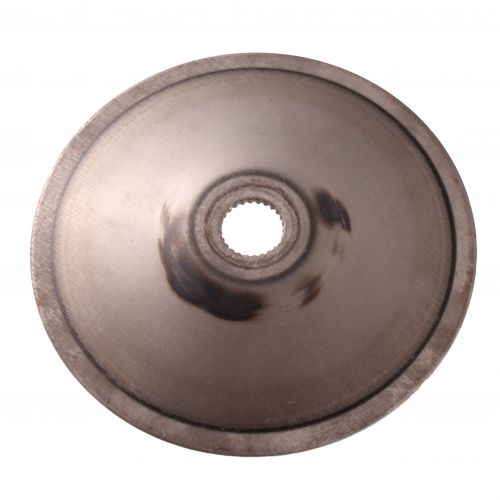 Puleggia anteriore fissa Malaguti...