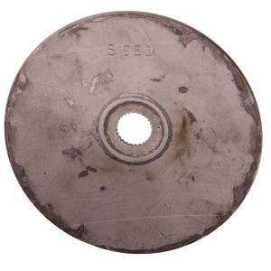 Puleggia anteriore fissa... 2