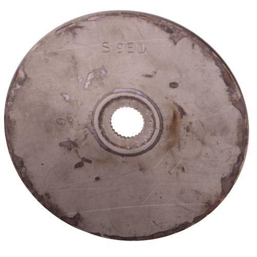 Puleggia anteriore fissa Malaguti...