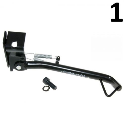 Cavalletto laterale Mbk Nitro Yamaha...