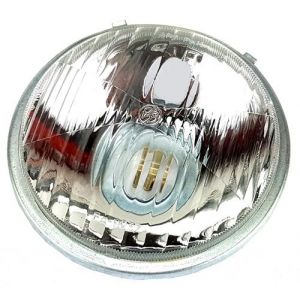 Gruppo ottico anteriore...