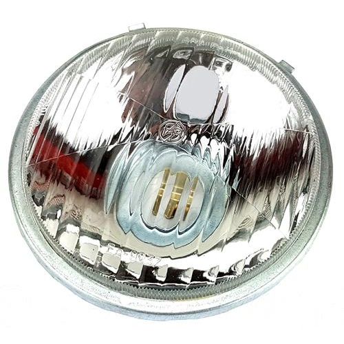 Gruppo ottico anteriore Vespa 50...