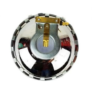 Gruppo ottico anteriore... 2