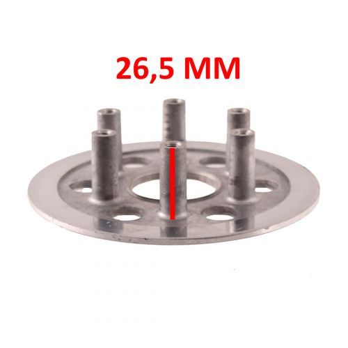 Piattello frizione per Cagiva Mito...