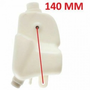 Serbatoio olio Malaguti... 2