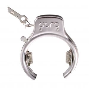 Lucchetto bici Cigno...