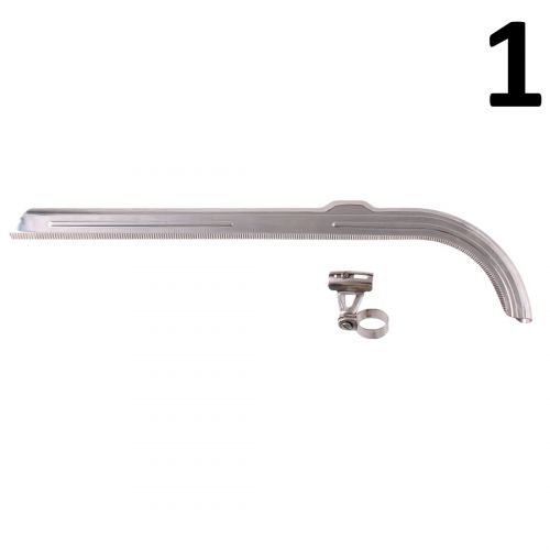 Carter catena ciclo sportivo uomo epoca