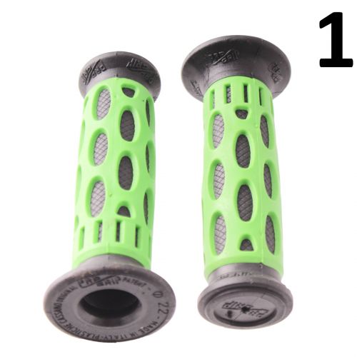 Coppia manopole Pro Grip 22 - 24...