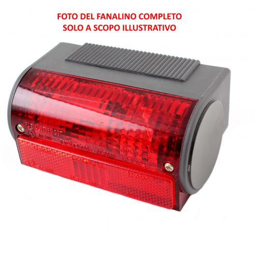 Vetro faro posteriore Ciao Bravo...