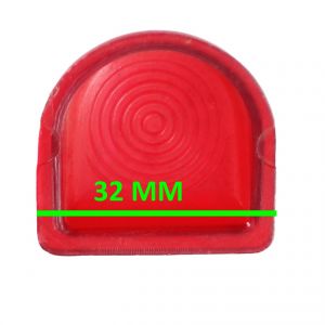 Oliva faro posteriore bici... 2