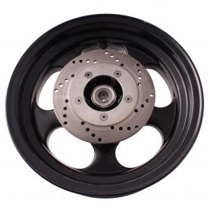 Cerchio ruota anteriore...