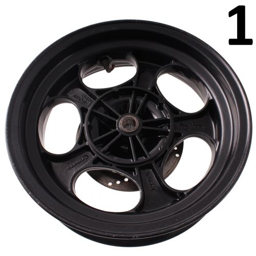 Cerchio ruota anteriore Italjet Formula