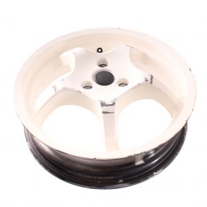 Cerchio posteriore Yamaha...