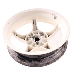 Cerchio posteriore Yamaha... 2