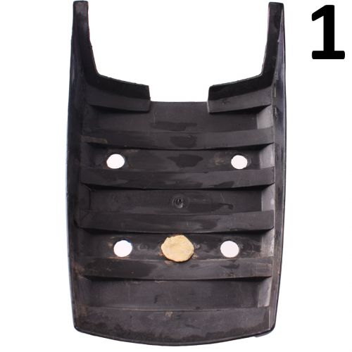 Coperchio portapacchi Malaguti Fifty...