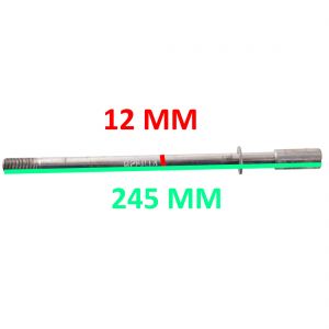 Perno ruota anteriore per... 2