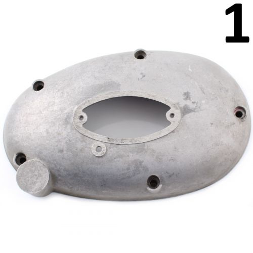 Semicarter Minarelli P3N