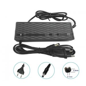 Carica batteria bici 48 V 2Ah