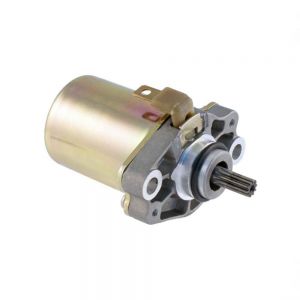 Motorino avviamento scooter...