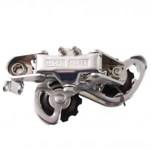 Cambio bici con manettino... 2