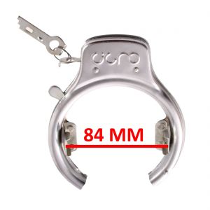 Lucchetto bici Cigno... 2