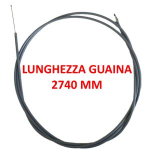 Trasmissione starter... 2